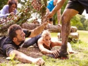 Voorbeeld afbeelding van Sportief, Outdoor activiteiten Outdoorpark de Hoornse Vaart in Alkmaar