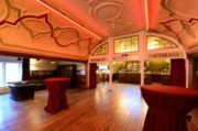 Voorbeeld afbeelding van Theater, bioscoop De Avenue in Breda