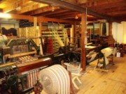 Voorbeeld afbeelding van Museum Het Tapijtmuseum in Genemuiden
