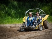 Voorbeeld afbeelding van Groepsactiviteiten 't Hoefslag in Barneveld