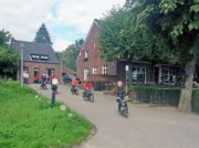 Voorbeeld afbeelding van Groepsactiviteiten Solextochten Roermond in Roermond