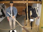 Voorbeeld afbeelding van Museum, Galerie, Tentoonstelling Kaasmuseum Bodegraven in Bodegraven