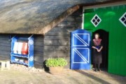 Voorbeeld afbeelding van Museum Museum Staphorst in Staphorst
