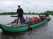Voorbeeld afbeelding van Groepsactiviteiten Kameleondorp Terherne in Terherne