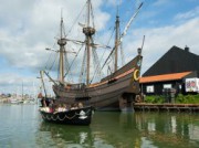 Voorbeeld afbeelding van Rondvaart, Botenverhuur Watertaxi Hoorn in Hoorn