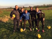Voorbeeld afbeelding van Sportief, Outdoor activiteiten Voetgolf Maurik in Maurik