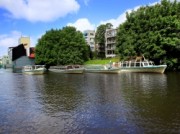 Voorbeeld afbeelding van Rondvaart, Botenverhuur Rondvaartbedrijf Kool in Groningen