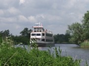 Voorbeeld afbeelding van Rondvaart, Botenverhuur Rondvaartbedrijf Zilvermeeuw in Drimmelen