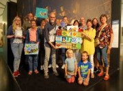 Voorbeeld afbeelding van Museum, Galerie, Tentoonstelling Doe Museum in Veendam