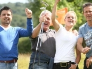 Voorbeeld afbeelding van Golfen Pitch&Putt Golf Huninga's Heem in Oostwold