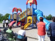 Voorbeeld afbeelding van Speeltuin Speelboerderij De Flierefluiter in Raalte