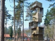 Voorbeeld afbeelding van Sportief, Outdoor activiteiten Outdoor Park Reusel in Reusel