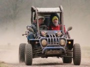 Voorbeeld afbeelding van Groepsactiviteiten Buggy-Fun in Ledeacker