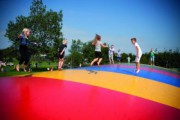 Voorbeeld afbeelding van Speeltuin Attractiepark de Goudvis in Sint Maartenszee