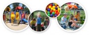 Voorbeeld afbeelding van Indoor Speelparadijs Recreatieparadijs De Belhamel in Lage Zwaluwe