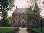Voorbeeld afbeelding van Kasteel Kasteel Nemerlaer in Haaren NB