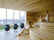 Voorbeeld afbeelding van Sauna, Beauty, Wellness Wellness Helmond-Fitland Thermen & Beauty in Helmond