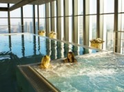 Voorbeeld afbeelding van Sauna, Beauty, Wellness Wellness Leiden-Fitland Thermen & Beauty in Leiden