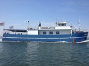 Voorbeeld afbeelding van Rondvaart, Botenverhuur Marstrand Rondvaarten & Sportvisserij in Yerseke