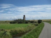 Voorbeeld afbeelding van Bezienswaardigheid Plompe Toren in Burgh-Haamstede