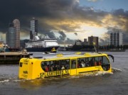Voorbeeld afbeelding van Rondvaart, Botenverhuur Splashtours in Rotterdam