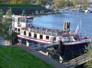 Voorbeeld afbeelding van Rondvaart, Botenverhuur Rondvaart Wiljo in Heusden gem. Heusden
