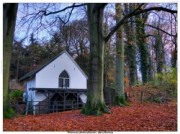 Voorbeeld afbeelding van Bezienswaardigheid Watermolen Molecaten in Hattem