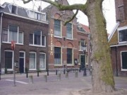Voorbeeld afbeelding van Museum, Galerie, Tentoonstelling Nederlands Volksbuurtmuseum in Utrecht