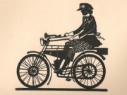 Voorbeeld afbeelding van Museum, Galerie, Tentoonstelling Museum van Papierknipkunst in Westerbork