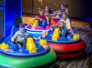 Voorbeeld afbeelding van Indoor Speelparadijs Speelstad de Bubbeljungle in Leiderdorp
