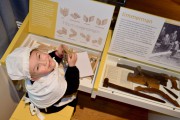 Voorbeeld afbeelding van Museum, Galerie, Tentoonstelling Elisabeth Weeshuis Museum in Culemborg