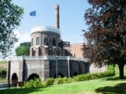 Voorbeeld afbeelding van Museum, Galerie, Tentoonstelling Cruquius Museum in Cruquius