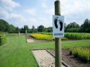 Voorbeeld afbeelding van Tuinen, Kunsttuinen A. Vogel Tuinen in 't Harde