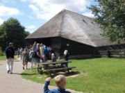 Voorbeeld afbeelding van Bezoekerscentrum Bezoekerscentrum Ermelosche Heide/Schaapskooi in Ermelo