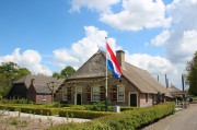 Voorbeeld afbeelding van Museum Boerderijmuseum De Bovenstreek in Oldebroek