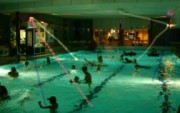 Voorbeeld afbeelding van Zwembad Sportcentrum De Knotwilg in Steenbergen NB