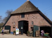 Voorbeeld afbeelding van Boerderij bezoek,Kinderboerderij Kinderboerderij de Oude Hofstede in Ede