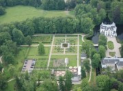 Voorbeeld afbeelding van Kasteel Kasteeltuin Landgoed Staverden in Ermelo