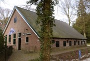 Voorbeeld afbeelding van Museum, Galerie, Tentoonstelling De Tien Malen in Putten