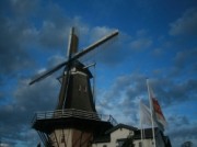 Voorbeeld afbeelding van Bezienswaardigheid Molen De Koe in Ermelo