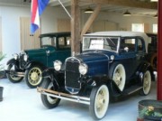 Voorbeeld afbeelding van Museum Ford Museum De Tullekensmolen in Beekbergen