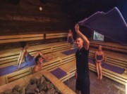Voorbeeld afbeelding van Sauna, Beauty, Wellness Thermen La Mer – Day Spa in Almere