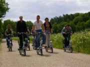 Voorbeeld afbeelding van Groepsactiviteiten Veluwe Specialist Garderen in Garderen