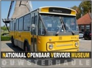 Voorbeeld afbeelding van Groepsactiviteiten Nationaal Openbaar Vervoer Museum in Ouwsterhaule
