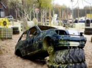 Voorbeeld afbeelding van Paintball Ambisio Paintball Boerderij in Ewijk