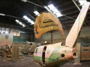 Voorbeeld afbeelding van Paintball Ambisio Paintball Manege in Rotterdam