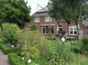 Voorbeeld afbeelding van Museum, Galerie, Tentoonstelling Museum Smedekinck in Zelhem