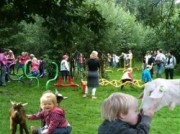 Voorbeeld afbeelding van Boerderij bezoek,Kinderboerderij Speel- en kinderboerderij Strubbert in Laren (GLD)