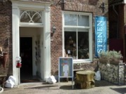Voorbeeld afbeelding van Museum Stenen Museum Winkeltje in Bredevoort
