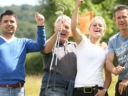 Voorbeeld afbeelding van Golfen Pitch&Putt Golf Papendal in Arnhem